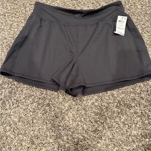 Ideology shorts